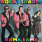 Rama Lama - Rocky Sharpe (Rocky Sharpe & The Replays)