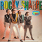 Rock It To Mars - Rocky Sharpe (Rocky Sharpe & The Replays)