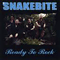 Ready To Rock - Snakebite (CAN)