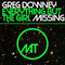 Missing (Single) - Greg Downey (Greg Alexander Downey)