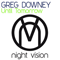Until Tomorrow (Single) - Greg Downey (Greg Alexander Downey)