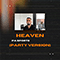 Heaven (Party Version) (Single) - PA Sports (Parham Vakili, P.A. Sports)