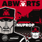 Nuprop - Abwarts