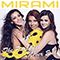The Party'll Never End (Single) - Mirami