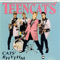 Cat's Rhythm (LP) - Teencats