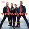 Footstompin' (LP) - Teencats