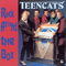 Rock Around The Box (LP) - Teencats