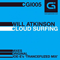 Cloud surfing (Single) - Will Atkinson (William Atkinson)