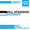 Showoff (Single) - Will Atkinson (William Atkinson)