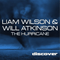 Liam Wilson & Will Atkinson - The hurricane (Single)