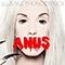 Anus-Alaska Thunderfuck (Justin Andrew Honard / Alaska Thunderfuck 5000)