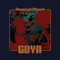 Doomed Planet - Goya