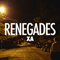 Renegades - X Ambassadors (Ambassadors)