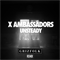 Unsteady (Grizfolk Remix) (Single) - X Ambassadors (Ambassadors)