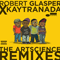 The ArtScience Remixes (Feat.) - Kaytranada (Louis Kevin Celestin / Kaytradamus)