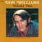 Don Williams Volume 2 - Don Williams (Donald Ray Williams)