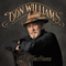 Reflections-Don Williams (Donald Ray Williams)