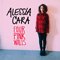 Four Pink Walls (EP) - Cara, Alessia (Alessia Cara / Alessia Caracciolo)