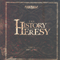 The History Of Heresy II: 2009 - 2012 (CD 1) - Powerwolf