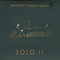 Solo II (CD 1) - Vargas, Antonio Pinho (Antonio Pinho Vargas)