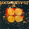 Locomotiv GT V (LP 1) [Hungarian language album]-Locomotiv GT