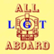 All Aboard (LP) [English language albums]-Locomotiv GT