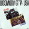 Locomotiv GT '74 USA (LP) [English language albums] - Locomotiv GT