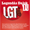 Legendas Dalok (CD 1) - Locomotiv GT