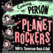 Coming In Person - Planet Rockers (The Planet Rockers)