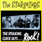 The Speaking Clock Says Rock - Stargazers (The Stargazers)