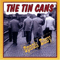 Speak Easy - Tin Cans (The Tin Cans)