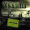 Cold Fusion (CD 1) - Vault-113 (Vault 113)
