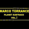 2004.09.16 - Planet Subtraxx, Vol. 2 - mixed by Marco Torrance - Marco Torrance (Marco Tust)