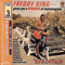 A Bonanza Of Instrumentals-Freddie King (Fred King)