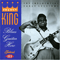Stayin' Home With The Blues - Freddie King (Fred King)