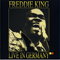 Live In Germany - Freddie King (Fred King)