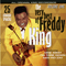 The Very Best Of Freddie King. Vol. I [1960 - 1961] - Freddie King (Fred King)