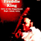 1972.09.22 - Live At The Sugarbowl - Freddie King (Fred King)