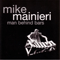 Man Behind Bars - Mainieri, Mike (Mike Mainieri, The Mike Mainieri Quartet)