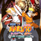 Naruto: Movie 2 Ost - Daigekitotsu! Maboroshi No Chitei Iseki Dattebayo - Toshiro Masuda (Masuda, Toshiro)