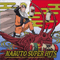 Naruto Super Hits 2006-2008 - Soundtrack - Anime (Музыка из аниме)