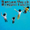 Shippuuden: ED6 Single - Broken Youth - Soundtrack - Anime (Музыка из аниме)
