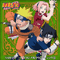 Naruto: TV OST III - Soundtrack - Anime (Музыка из аниме)