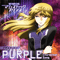 Majestic Prince Character Song: Purple - Soundtrack - Anime (Музыка из аниме)