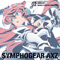 SENKIZESSHOU SYMPHOGEAR AXZ CHARACTER SONG 02 / Maria Cadenzavna Eve-Soundtrack - Anime (Музыка из аниме)