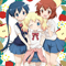 Hello!! Kin-iro Mosaic Vol. 5-Soundtrack - Anime (Музыка из аниме)