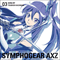 Senki Zesshou Symphogear - AXZ Character Song #3