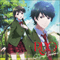 RDG: Red Data Girl (CD 1) - Soundtrack - Anime (Музыка из аниме)