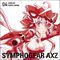 Senki Zesshou Symphogear: AXZ Character Song 04-Soundtrack - Anime (Музыка из аниме)