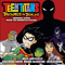 Teen Titans: Trouble in Tokyo - Soundtrack - Anime (Музыка из аниме)